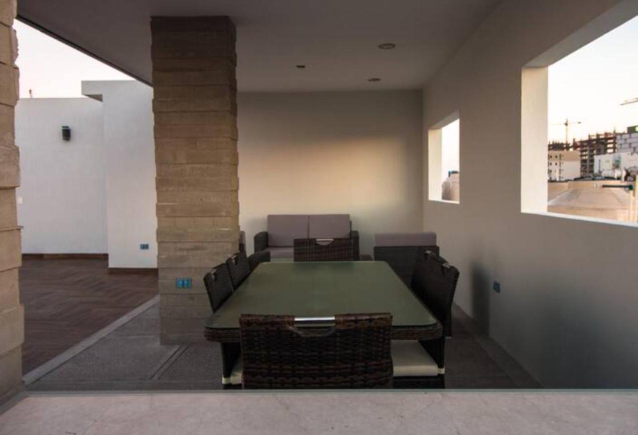 Amplio Departamento Modern Boho Cerca De La Playa Daire Mazatlan Dış mekan fotoğraf