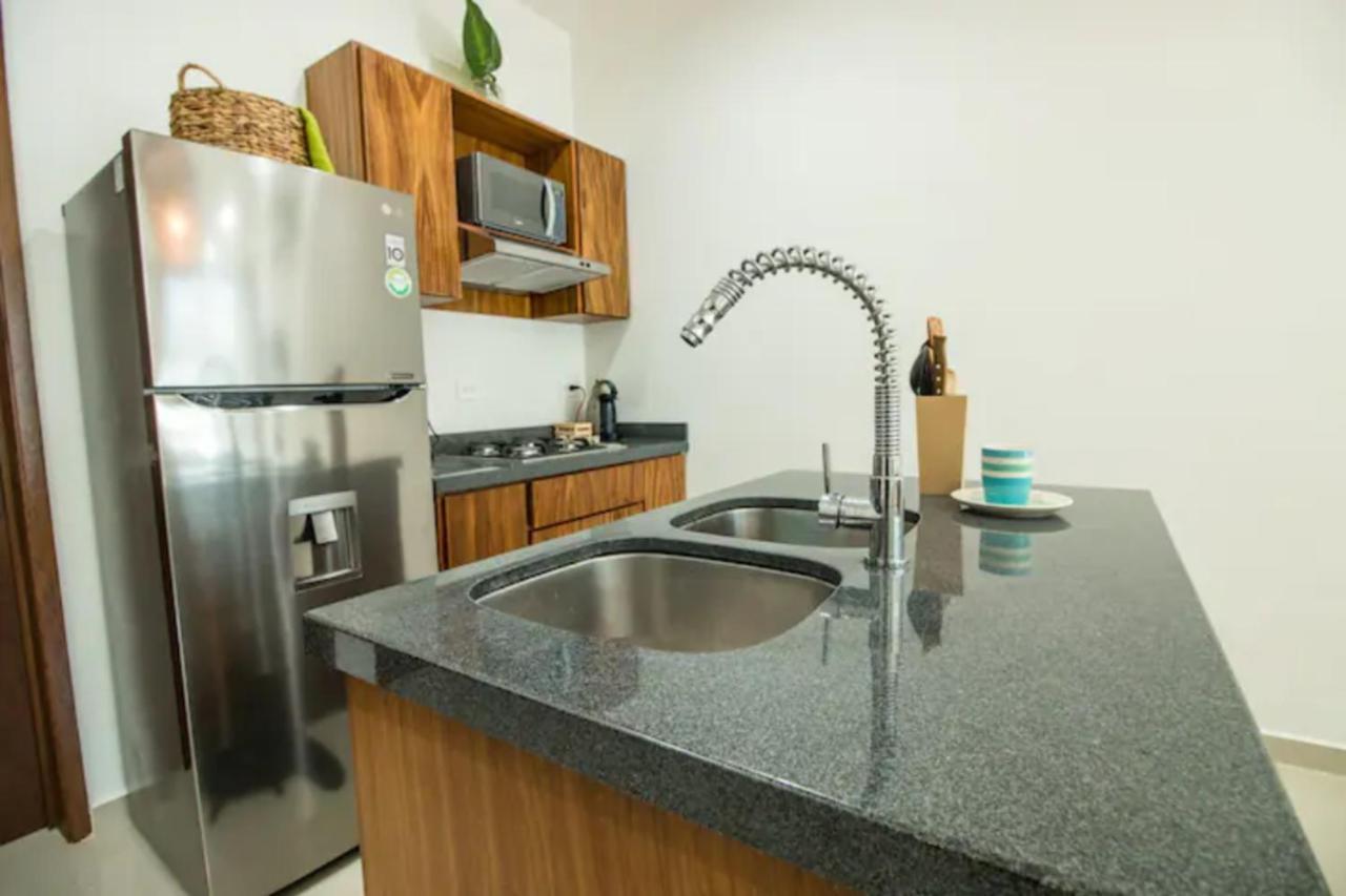 Amplio Departamento Modern Boho Cerca De La Playa Daire Mazatlan Dış mekan fotoğraf