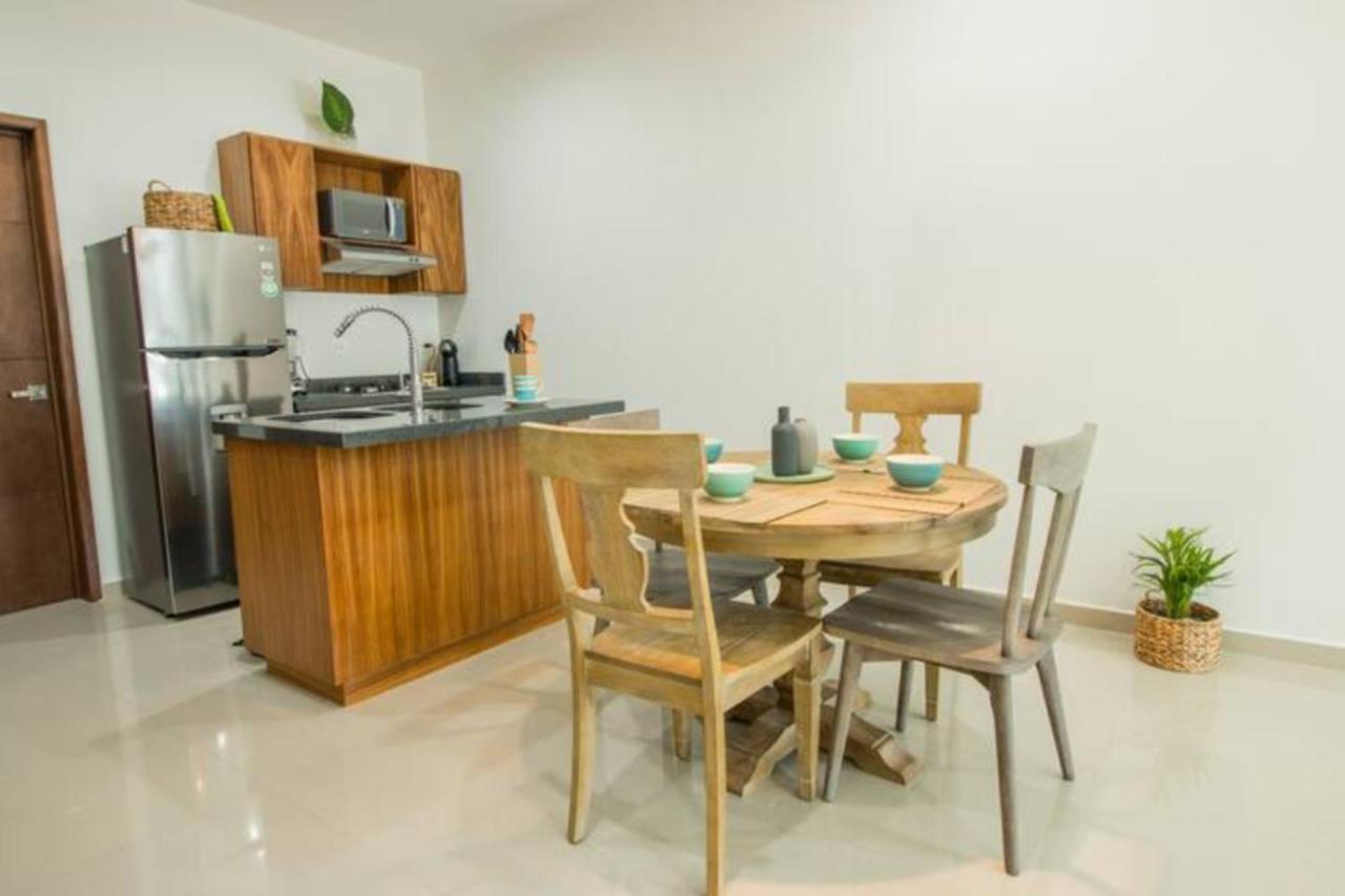 Amplio Departamento Modern Boho Cerca De La Playa Daire Mazatlan Dış mekan fotoğraf