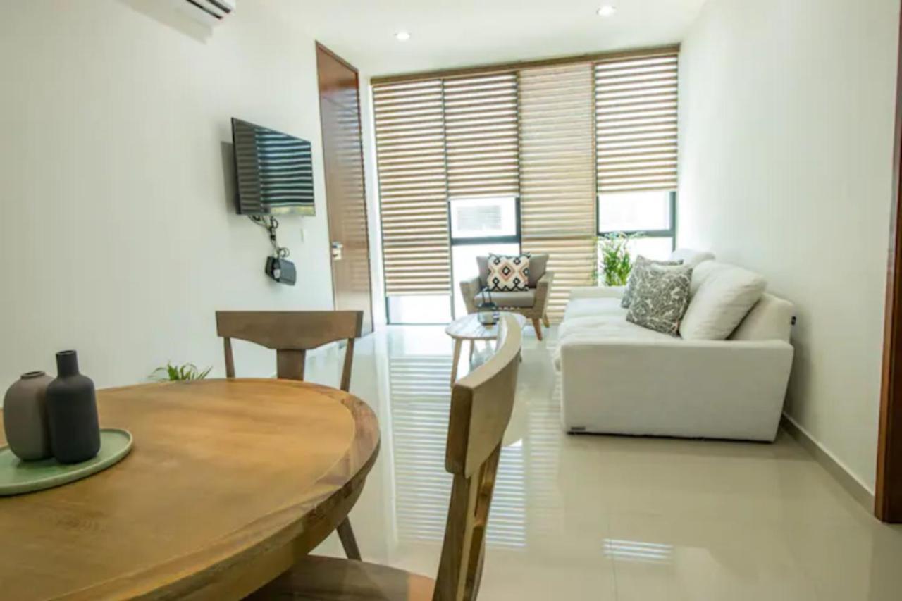 Amplio Departamento Modern Boho Cerca De La Playa Daire Mazatlan Dış mekan fotoğraf