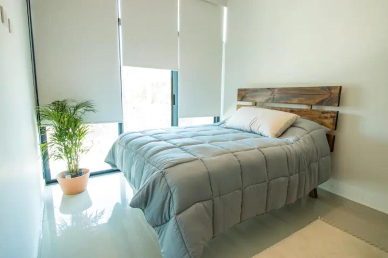 Amplio Departamento Modern Boho Cerca De La Playa Daire Mazatlan Dış mekan fotoğraf