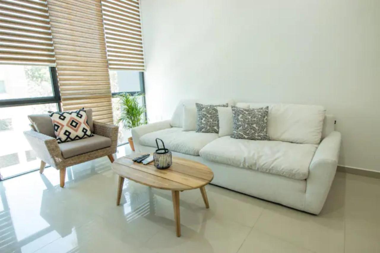 Amplio Departamento Modern Boho Cerca De La Playa Daire Mazatlan Dış mekan fotoğraf